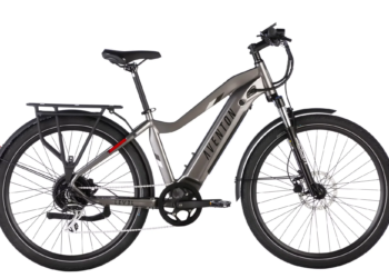 Pace 500.3 Ebike