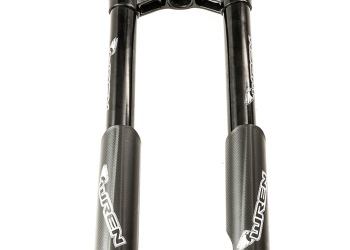 Wren Inverted Suspension Fork