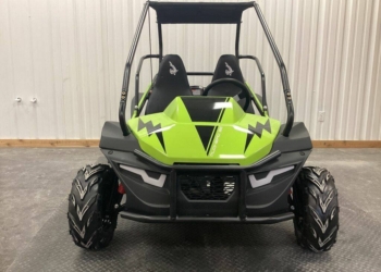 2023 Hammerhead Off-Road® Mudhead® S