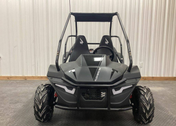 2023 Hammerhead Off-Road® Mudhead® SE